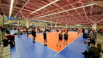 Full Replay - JVA Rock n Rumble - Court 12