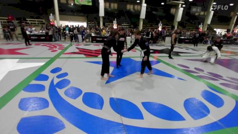 Flynn Brogdon vs Michael Bruner 2023 Colorado Open