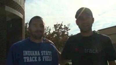 Indiana State 3-minute Tour