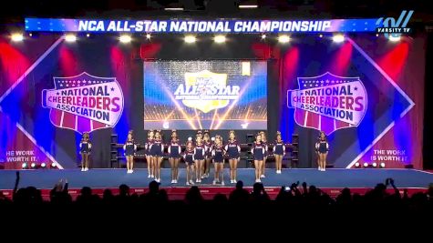 All-Star Revolution - Honor [2025 L1 Youth - Small - A Day 1] 2025 NCA All-Star National Championship