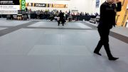 Kinsley Lester vs Abigail Jenkins 2026 PBJJF Pan American Jiu-Jitsu Championships