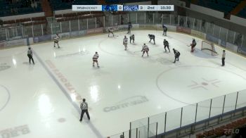 Replay: Home - 2024 Renfrew vs Cornwall | Jan 18 @ 7 PM