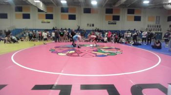 165 lbs 1st Place Match - Aiden Hernandez, Sublime Wrestling Academy vs James Hansen, East Idaho Elite Wrestling Club