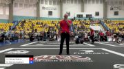 Sabrina Feitosa Sabino vs Mara Romina Aguilera 2025 ADCC Brazilian Nationals