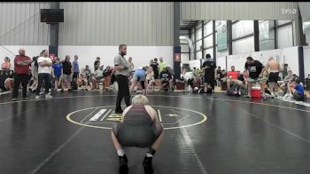 160 lbs Rr Rnd 5 - Gavin Morder, Keystone Krush - K8 vs John Meyer, CT Whale - K8