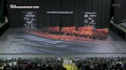 Tampa Independent Open "Tampa FL" at 2025 WGI Guard World Championships