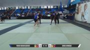 DANIEL HENRIQUE vs PEDRO FISCHER QUEIROZ 2026 Carlson Gracie