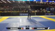 Elijah Anthony Smith vs Kenzo Adam Khaleel 2025 Pan Kids Jiu-Jitsu IBJJF Championship