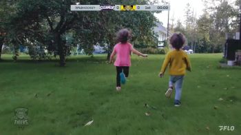 Replay: Home - 2023 West Kent vs Campbellton | Nov 3 @ 6 PM