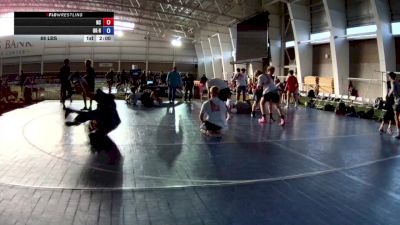 88 lbs Ian Kilgore, Oklahoma Outlaws Red vs Forfeit, North Carolina