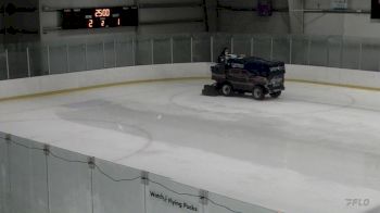 Replay: Home - 2025 North River vs Granitemen | Jul 17 @ 12 PM