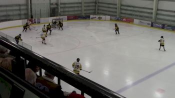 Replay: Home - 2023 Pandas GLD U15 vs Impact U15 | Oct 28 @ 8 PM