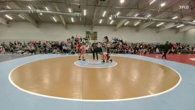 120 lbs Champ. Round 2 - Jonathan Miller, Berthoud vs Caleb Schultz, Horizon