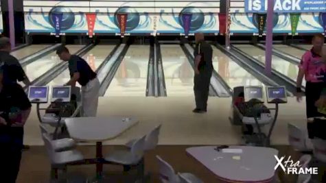 PBA50 Treasure Island Open - Qualifying