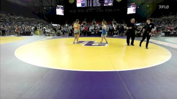 Replay: Mat 10 - 2024 USMC/USAW 16U and Junior Nationals | Jul 13 @ 4 PM