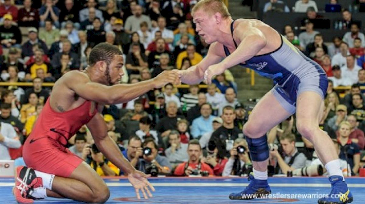 USAW Releases Senior Level Rankings