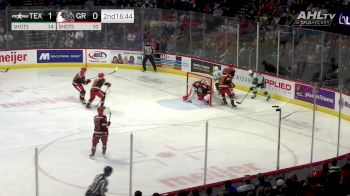 Replay: Away - 2025 Texas vs Grand Rapids | Apr 12 @ 6 PM