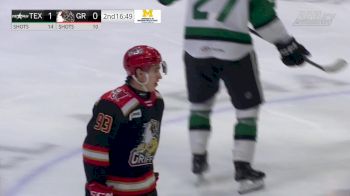 Replay: Home - 2025 Texas vs Grand Rapids | Apr 12 @ 6 PM