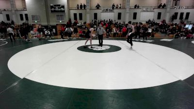 150 lbs Consi Of 8 #2 - Landon Mahar, Tollgate vs Ben Wood, Duxbury