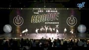 The Vision Dance Center - Youth Small Jazz [2025 Youth - Jazz - Small Day 2] 2025 GROOVE Dance Grand Nationals