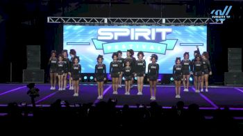 RAMS All Stars - SMOKE [2025 L2 Junior - D2 - Small Day 2] 2025 Spirit Fest Grand Nationals