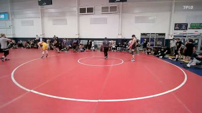 171 lbs Round Robin 3 - Wyatt Brondyke, Front Royal - HS vs Scottie Ford, Ak Wrestling Foundation Inc - Hs