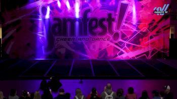 East Coast Cheer & Tumble - Space Glam [2024 L1 Youth - D2 Day 1] 2024 JAMfest Concord Classic
