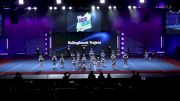 Bolingbrook Trojans - Rec Cheer [2023 Show Cheer 1 Mitey Mite Medium Day 4] 2023 Pop Warner National Cheer & Dance Championship