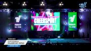 A-List Athletics - Glamour Girls [2024 L6 U18 NT Day 2] 2024 CHEERSPORT National All Star Cheerleading Championship
