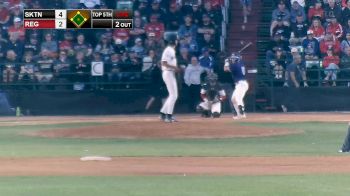 Replay: Home - 2025 Saskatoon Berries vs Regina Red Sox | Aug 11 @ 7 PM