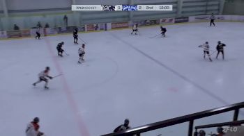 Replay: Home - 2025 Hawks vs Edmon. MLAC | Jan 31 @ 7 PM