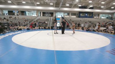 100 lbs Abel Estrada, Washington vs Hunter Lugo, Texas