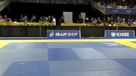 Replay: Mat 9 - 2026 Pan Kids Jiu-Jitsu IBJJF Championship | Jul 25 @ 9 AM