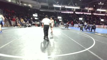 165 lbs Champ. Round 1 - Kaiden Delp, Zillah vs Corban Chen, Southlake Carroll