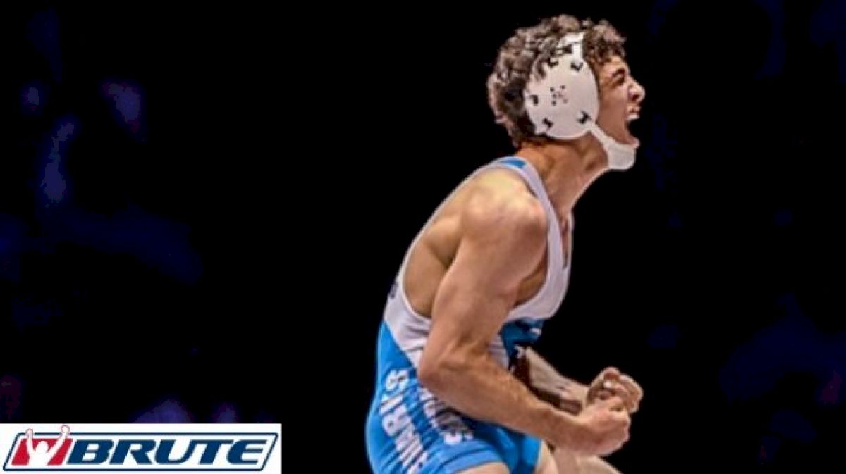 Brute Wrestler of the Week: CPags Runs FloNats Gauntlet