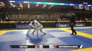 Osiris Enmanuel De O. González vs Rocky Fuoco 2025 Pan Jiu Jitsu IBJJF Championship