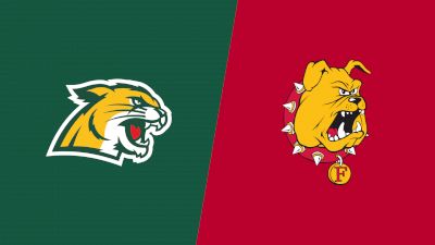 Full Replay - 2020 Northern Michigan vs Ferris State