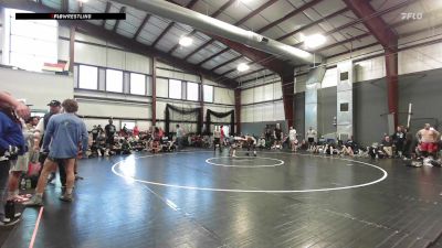 Consi Of 4 - Woodley Auciel, Union vs Anthony Sosa, North Brunswick