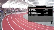 Women's 600m, Prelims 2