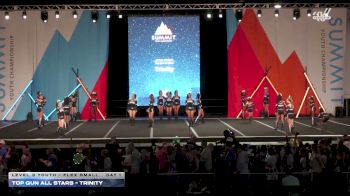 Top Gun All Stars - Trinity [2026 L3 Youth - Flex Small Day 1] 2026 The Youth Summit