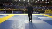 Luis Taberdo Castillo Jr. vs Roman Joshua Moody 2026 Pan Kids Jiu-Jitsu IBJJF Championship