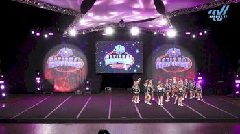 Cheer Athletics St. Louis - Indigo Girls [2023 L2 Senior Day 1] 2023 America's Best Grand Nationals