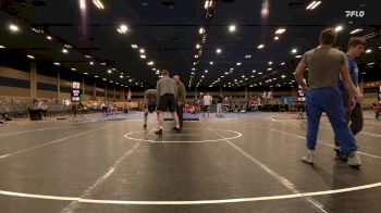 Replay: Mat 5 - 2025 Cliff Keen Las Vegas Invitational | Dec 6 @ 9 AM