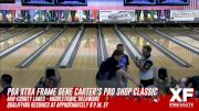PBA Xtra Frame Gene Carter's Pro Shop Classic - Qualifying