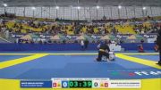 MELISSA DOS SANTOS vs MAITÊ GERALDI ANTUNES 2026 FPJJ Circuito Paulista GI Etapa 3