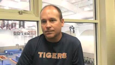Jeff Thompson: Update on This Year's Auburn Team