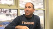 Recruiting Advice from Auburn's Head Coach