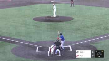 Replay: Home - 2024 Evansville vs Florence | May 25 @ 6 PM