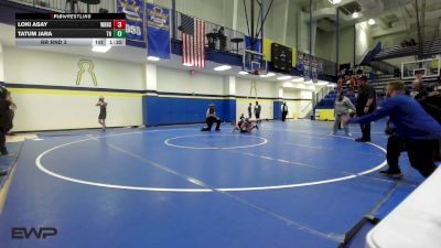 Replay: Mat 5 - 2026 Will Rogers | Jan 9 @ 12 PM