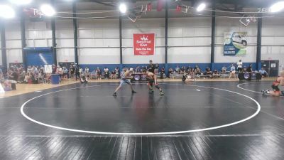 105 lbs Cato Rickel-Cruz, Washington vs Ryder Ascherl, Pennsylvania Blue